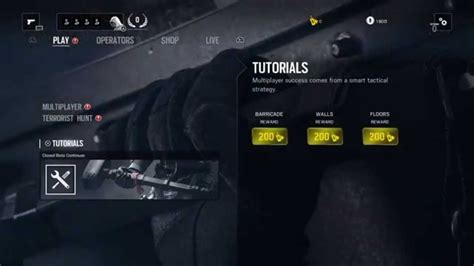 r6 server status.